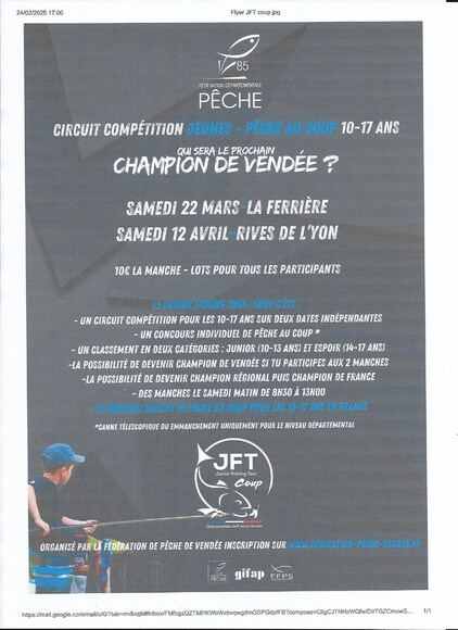 Affiche Ados