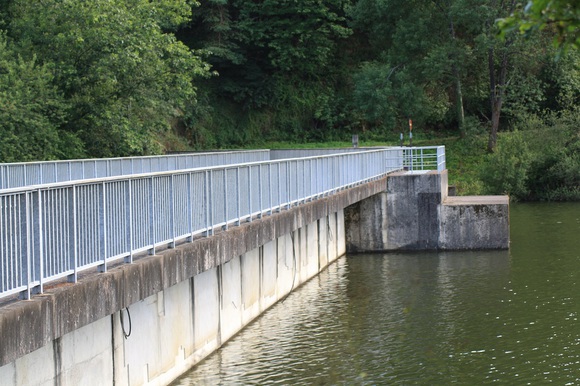 Barrage de Pierre-Brune