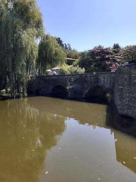 Barrage de Vouvant