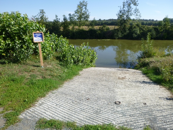 Rivière Vendée